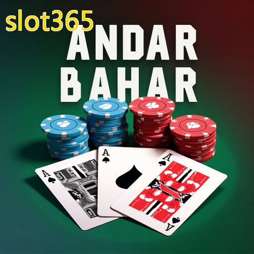 cassino slot365