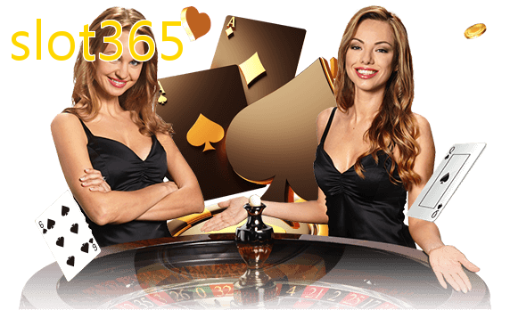 Jogue com dealers reais no slot365!