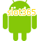 Aplicativo slot365bet para Android